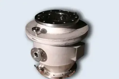 gadinox carpenteria separatore centrifugo b