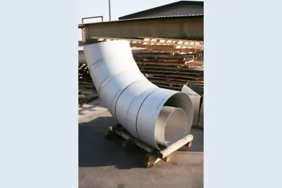 gadinox curva a spicchi custom