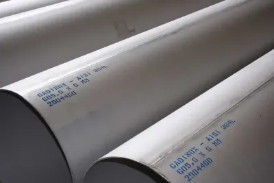 gadinox rotondi aisi