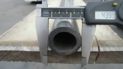 gadinox tubo sp 44mmmm